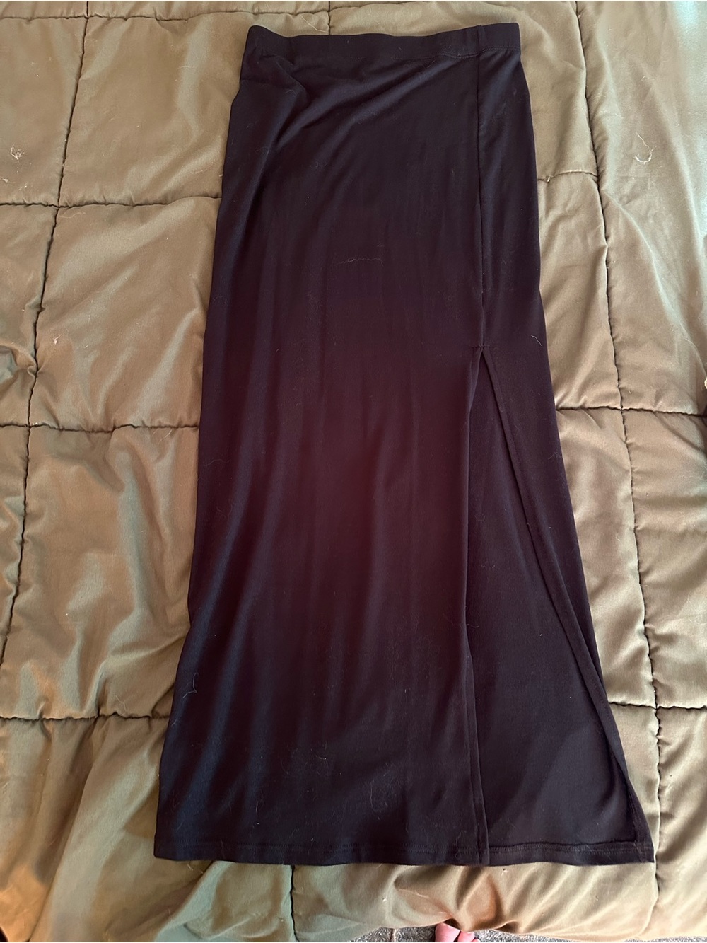 Women's Skirt, Size medium.